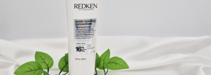 Экспресс-маска для повреждённых волос Redken Acidic Bonding Concentrate 5-min liquid mask