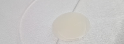 Davines NaturalTech Replumping - линейка для уплотнения тонких волос