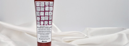 Davines NaturalTech Replumping - линейка для уплотнения тонких волос