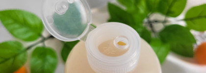 Davines NOUNOU - питательная серия для повреждённых и сухих волос