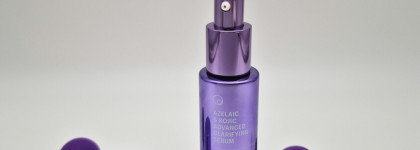 Мягко стелет: сыворотка Allies of Skin Azelaic & Kojic Advanced Clarifying Serum