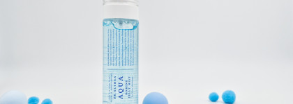 Dr. Althea - 345 Relief Cream и Aqua Marine Jelly Mist