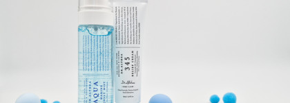 Dr. Althea - 345 Relief Cream и Aqua Marine Jelly Mist