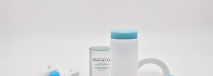 Skin1004 Centella Hyalu-Cica Silky-Fit Sun Stick SPF50+ PA++++. Солнцезащитный стик, который мне понравился