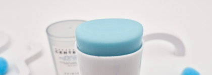 Skin1004 Centella Hyalu-Cica Silky-Fit Sun Stick SPF50+ PA++++. Солнцезащитный стик, который мне понравился