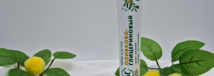 Невская Косметика. Топ-3 крема для рук.