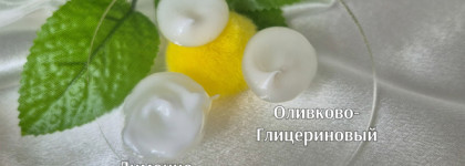 Невская Косметика. Топ-3 крема для рук.