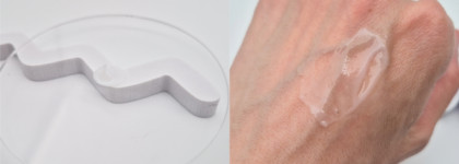 Dr. Althea PDRN Reju 5000 Cream - лёгкий крем для восстановления и увлажнения кожи