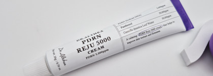 Dr. Althea PDRN Reju 5000 Cream - лёгкий крем для восстановления и увлажнения кожи
