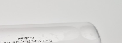 Dr. Althea 345 Relief Cream Mist - лёгкий, но неоднозначный мист для кожи