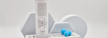 Dr. Althea 345 Relief Cream Mist - лёгкий, но неоднозначный мист для кожи