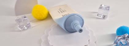Лучший SPF на тёплое время года Beauty of Joseon Relief Sun Aqua-Fresh Rice+B5 SPF 50+ PA++++