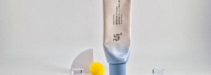 Лучший SPF на тёплое время года Beauty of Joseon Relief Sun Aqua-Fresh Rice+B5 SPF 50+ PA++++