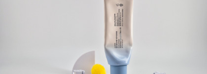 Лучший SPF на тёплое время года Beauty of Joseon Relief Sun Aqua-Fresh Rice+B5 SPF 50+ PA++++