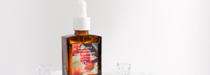 Dr. Althea Vitamin C Boosting Serum - приятная сыворотка для работы с тоном кожи