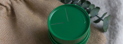 Dr. Althea Pure Grinding Cleansing Balm - шикарный бальзам для снятия макияжа или SPF