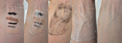 Dr. Althea Pure Grinding Cleansing Balm - шикарный бальзам для снятия макияжа или SPF