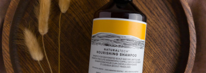 Davines NaturalTech Nourishing - вся линейка для сухих и тонких волос