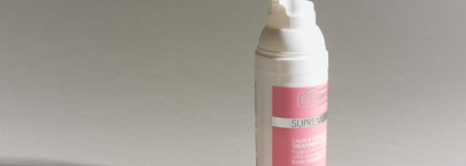 Bielenda SupremeLab Calm & Control Treatment Cream - мой любимый крем с азелаиновой кислотой 10%