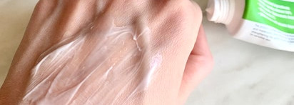 Работающий крем для лица с 50% центеллы азиатской в составе от бренда Purito