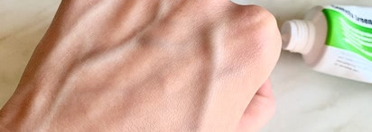 Работающий крем для лица с 50% центеллы азиатской в составе от бренда Purito