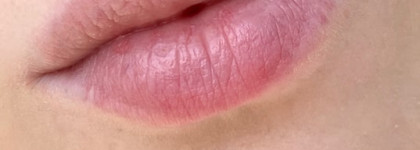 Впечатление от блеска для губ Clarins Lip Comfort Oil в оттенке №3 Red Berry