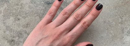 Жираф Кристина, или история о том, как я полюбила лаки Chanel, когда к ним уже все остыли