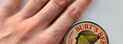 Масла для кутикулы от Burt’s Bees и Essie: отличник и двоечник