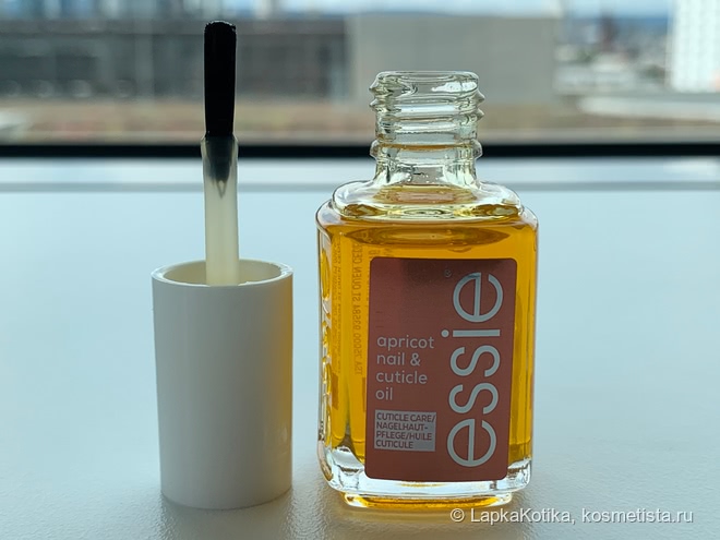 Масла для кутикулы от Burt’s Bees и Essie: отличник и двоечник