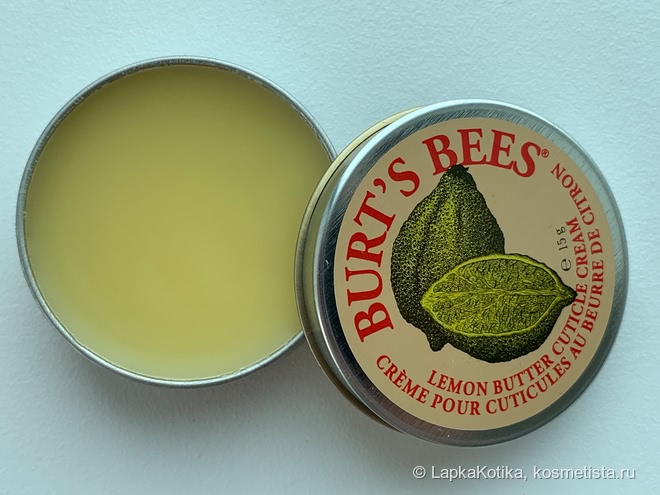Масла для кутикулы от Burt’s Bees и Essie: отличник и двоечник