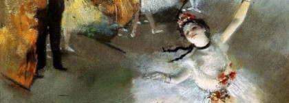 Такая разная женственность с Les Exclusifs de Chanel N°18 и N°22