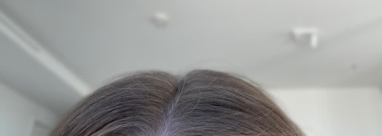 Чудо-штука из супермаркета за 6€: got2b Bye Bye Baby Hair от Schwarzkopf