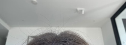 Чудо-штука из супермаркета за 6€: got2b Bye Bye Baby Hair от Schwarzkopf