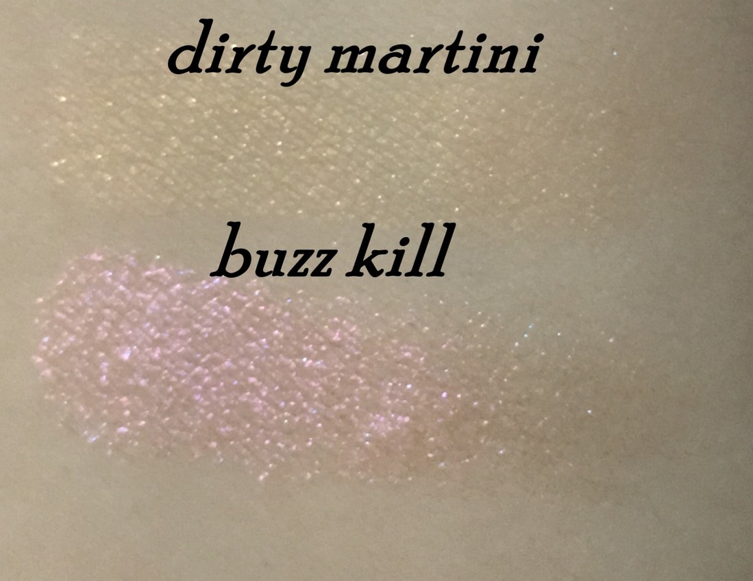 капризные оттенки, речь о которых пойдет дальше