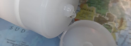 Алоэ в составе CURE ALOE Soothing Gel - классика, которая всегда актуальна