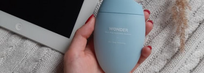 Бомбический дизайн + натуральный состав = эссенция Haruharu Wonder Black Rice Hyaluronic Essence