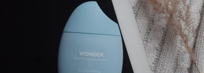 Бомбический дизайн + натуральный состав = эссенция Haruharu Wonder Black Rice Hyaluronic Essence