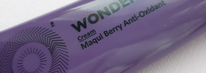 Кофе? Крем? Креативный крем-стаканчик Haruharu Wonder Maqui Berry Anti-Oxidant Cream с антиоксидантами и его мини-версия на осень