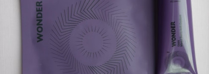 Уже полюбившийся бренд Haruharu и их волшебная тонизирующая маска Maqui Berry Anti-Oxidant Mask