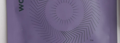 Уже полюбившийся бренд Haruharu и их волшебная тонизирующая маска Maqui Berry Anti-Oxidant Mask