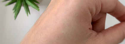 Yuja Niacin Sleeping Mask от SomeByMi стала моим мастхэвом