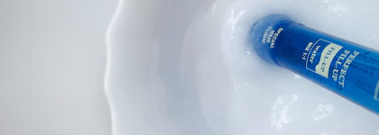 Lador Perfect Hair Fill-Up: маленький, да удаленький. Фото до/после