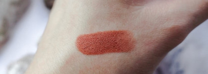 Ищете помаду на каждый день? Maybelline Color Sensational Matte 986 в помощь