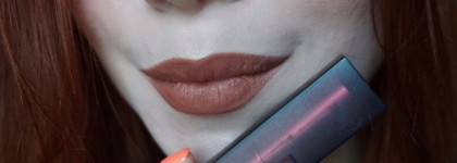 Ищете помаду на каждый день? Maybelline Color Sensational Matte 986 в помощь