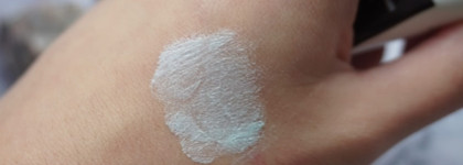 Праймер "Essence You Better Work Gym-Proof Primer" кожа как после обработки в фотошопе