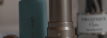 Помада Vivienne Sabo в оттенке 05 «Nude Createur». Нюд, для создания свежего, ежедневного образа