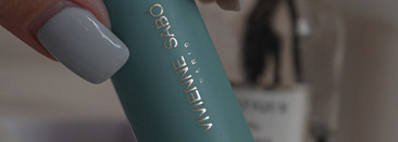 Помада Vivienne Sabo в оттенке 05 «Nude Createur». Нюд, для создания свежего, ежедневного образа