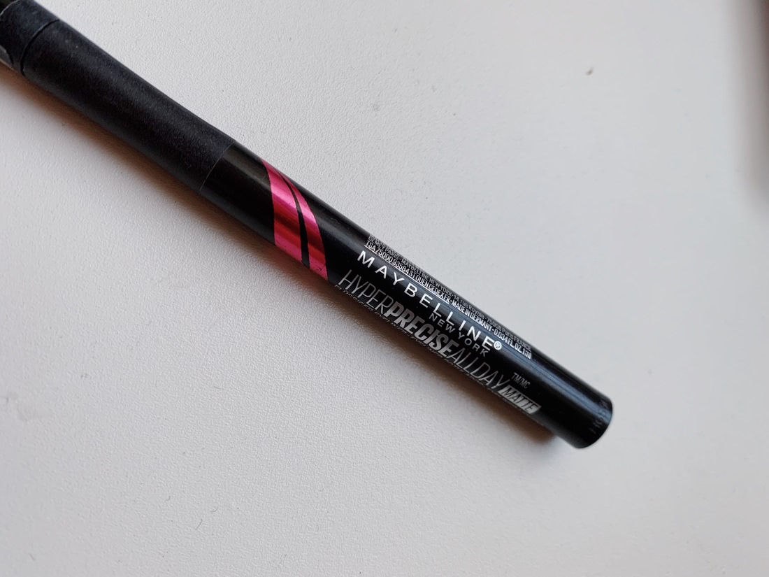 Лучшая подводка для тех, кто любит стабильность