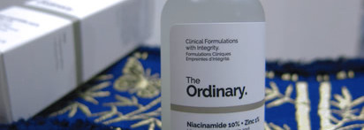 Сыворотка The Ordinary Niacinamide 10% + Zinс 1% - спасение для проблемной кожи или все не так просто?