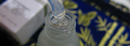 Сыворотка The Ordinary Niacinamide 10% + Zinс 1% - спасение для проблемной кожи или все не так просто?